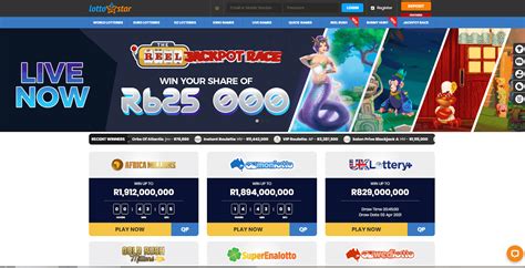 lottostar complaints|check if site is scam or legit.